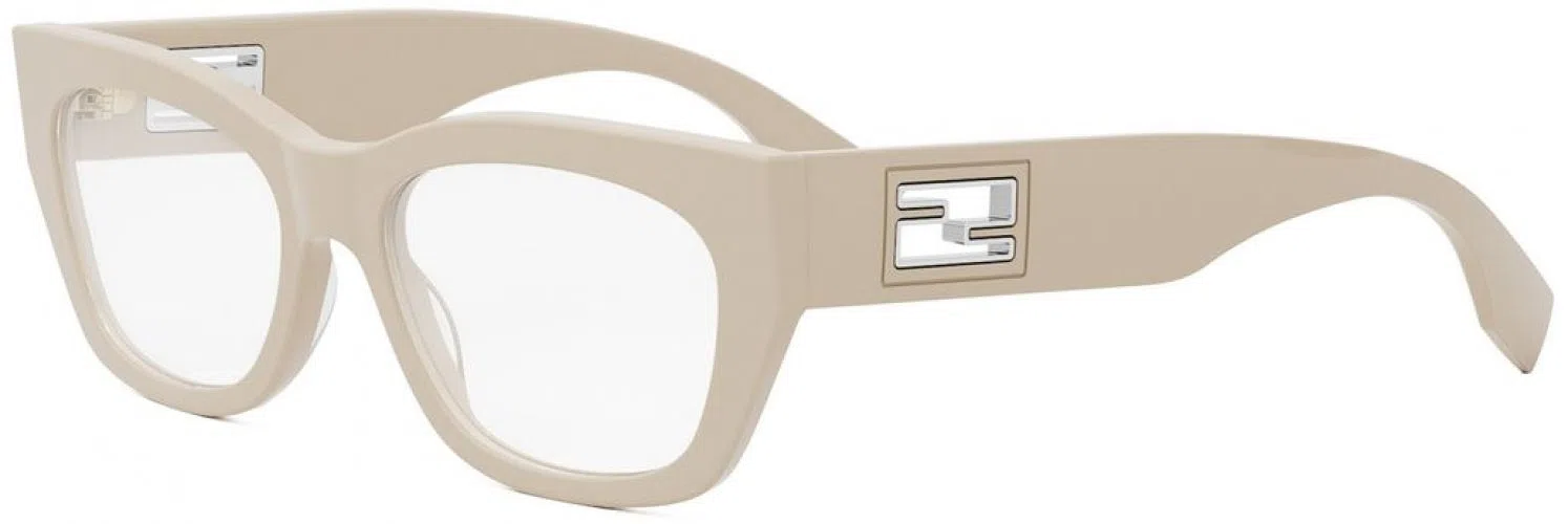 Fendi FE50082I Eyeglasses - view 2